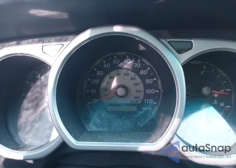 2005 Toyota 4Runner Sr5 Sport V6 from USA, damaged, VIN JTEZU14R950053597